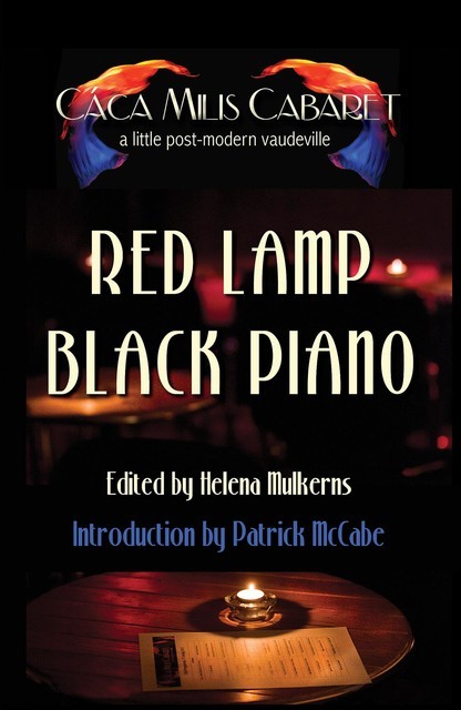Red Lamp Black PIano, Various Artists