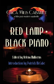 Red Lamp Black PIano, Various Artists