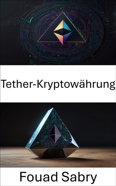 Tether-Kryptowährung, Fouad Sabry