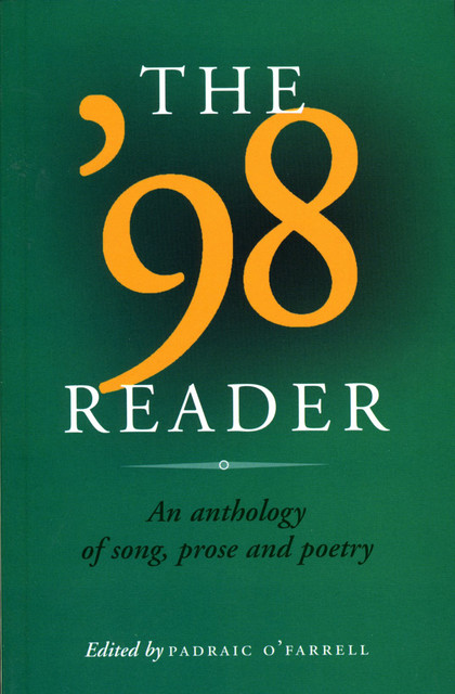 The '98 Reader, Padraic O' Farrell