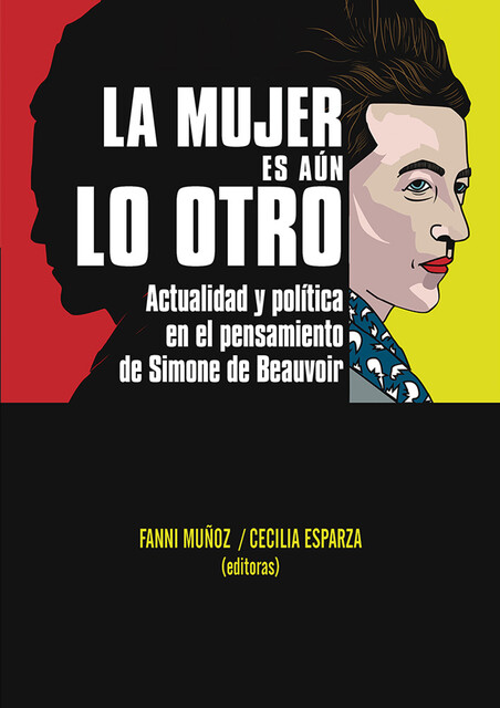 La mujer es aún lo otro, Fanni Muñoz
