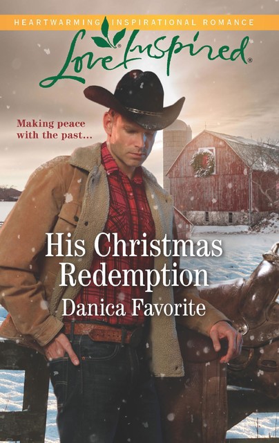 His Christmas Redemption, Danica Favorite