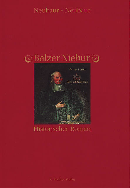 Balzer Niebur, Neubaur – Neubaur