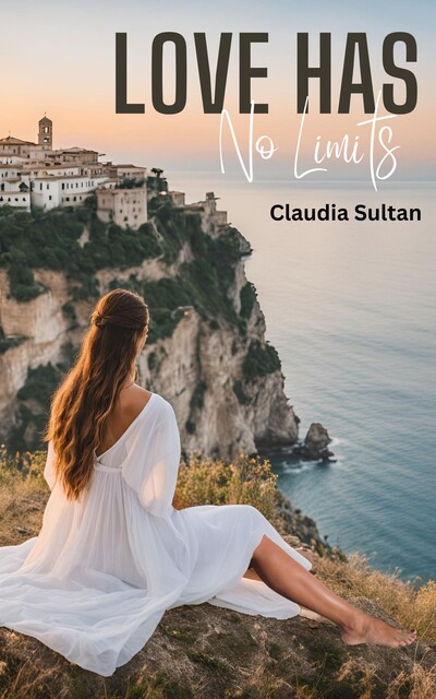 Love Has No Limit, Claudia Sultan