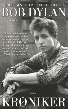 Krøniker, Bob Dylan