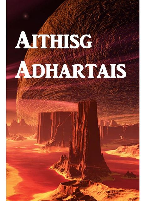 Aithisg Adhartais, Alex Apostolides