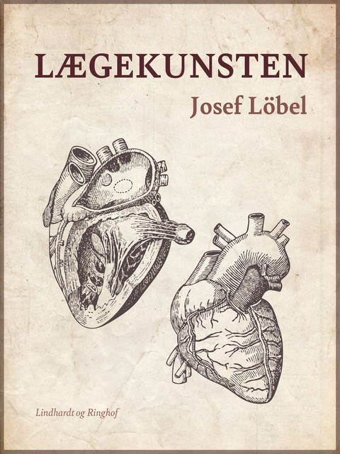 Lægekunsten, Josef Löbel