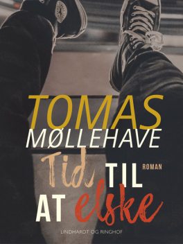Tid til at elske, Tomas Møllehave