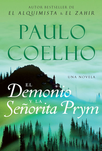 El Demonio y la Senorita Prym, Paulo Coelho