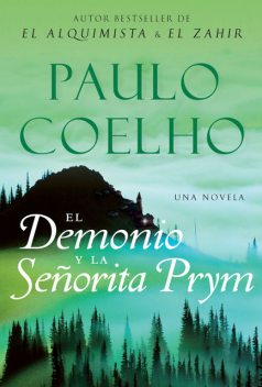 El Demonio y la Senorita Prym, Paulo Coelho
