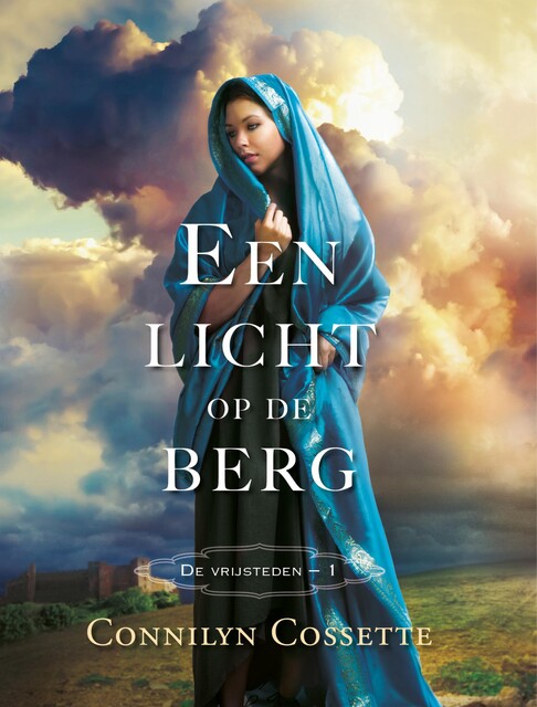 Een licht op de berg, Connilyn Cossette