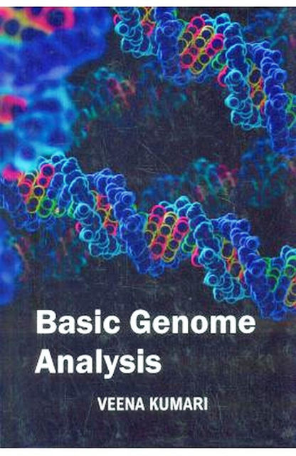 Basic Genome Analysis, Veena Kumari
