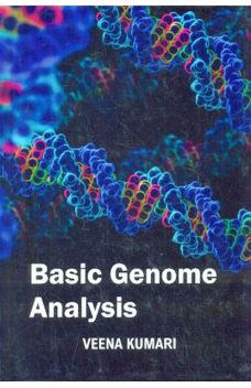 Basic Genome Analysis, Veena Kumari