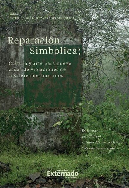 Reparación simbólica, Varios