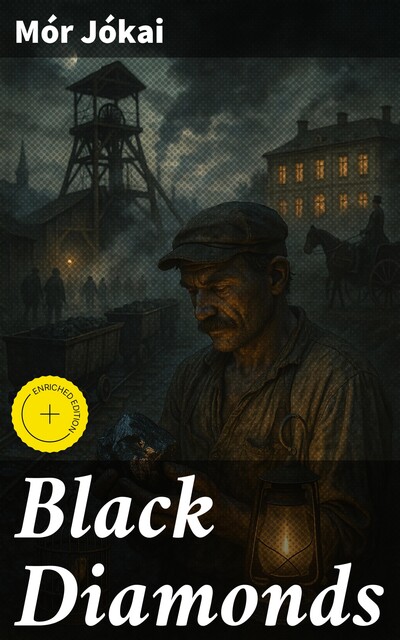Black Diamonds, Mór Jókai