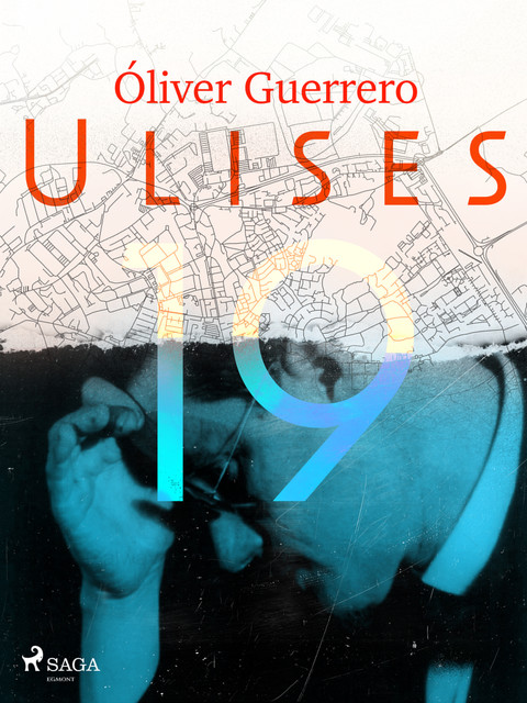 Ulises 19, Óliver Guerrero
