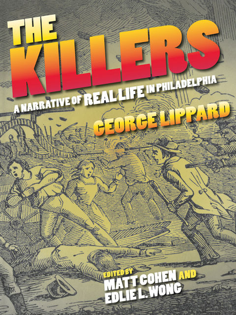 The Killers, George Lippard