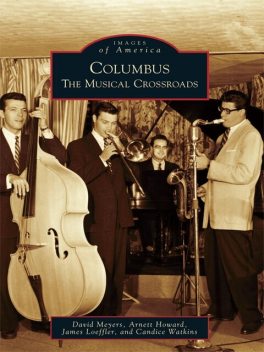 Columbus, David Meyers