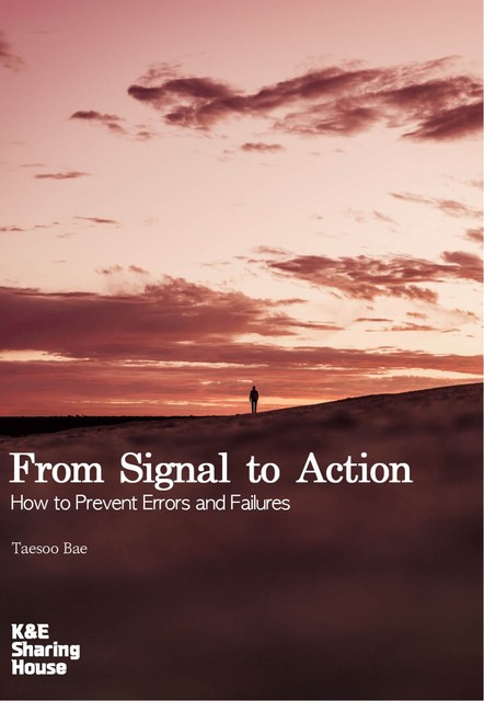 From Signal to Action, Taesoo Bae