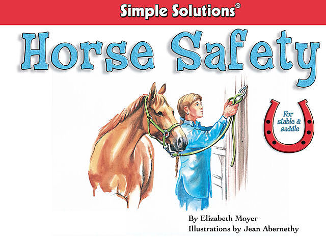Horse Safety, Elizabeth Moyer