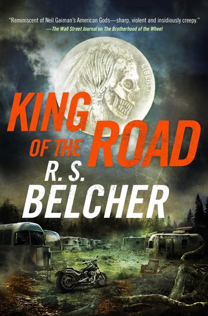 King of the Road, R.S.Belcher