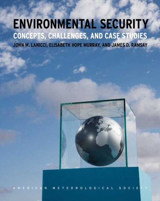 Environmental Security, John, James, Ramsay, Murray, Elisabeth Hope, Lanicci