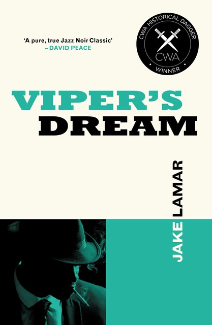 Viper's Dream, Jake Lamar