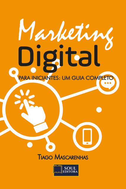 Marketing Digital, Tiago Mascarenhas