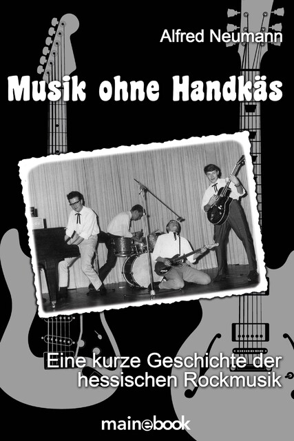 Musik ohne Handkäs, Alfred Neumann