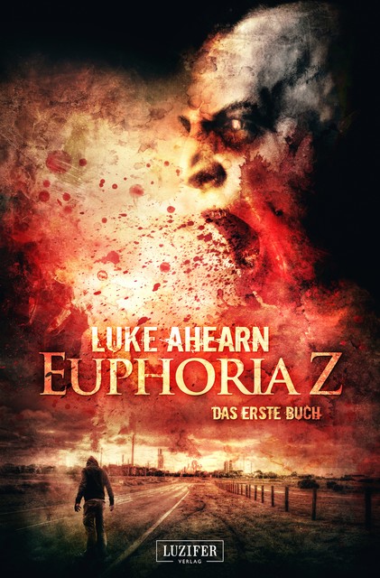 EUPHORIA Z, Luke Ahearn