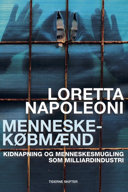 Menneskekøbmænd, Loretta Napoleoni