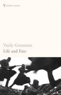 Life And Fate, Vasily Grossman