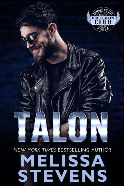 Talon, Melissa Stevens