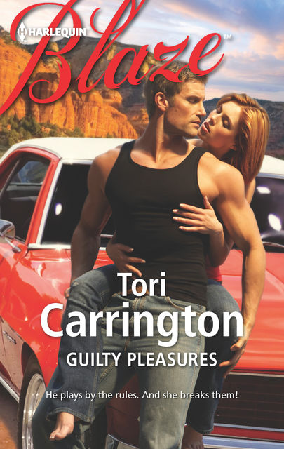 Guilty Pleasures, Tori Carrington