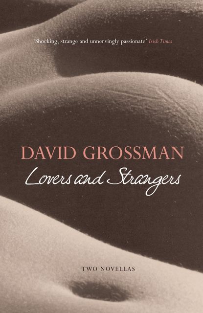 Lovers and Strangers, David Grossman