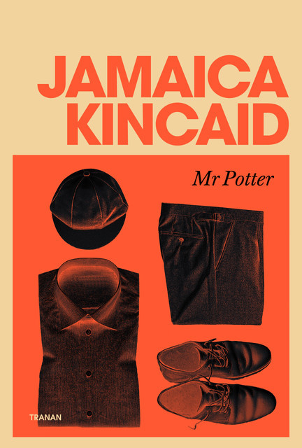 Mr Potter, Jamaica Kincaid