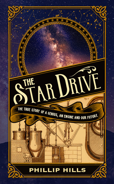 The Star Drive, Phillip Hills