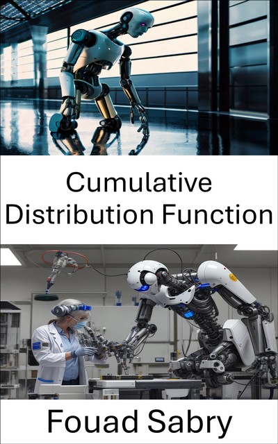 Cumulative Distribution Function, Fouad Sabry