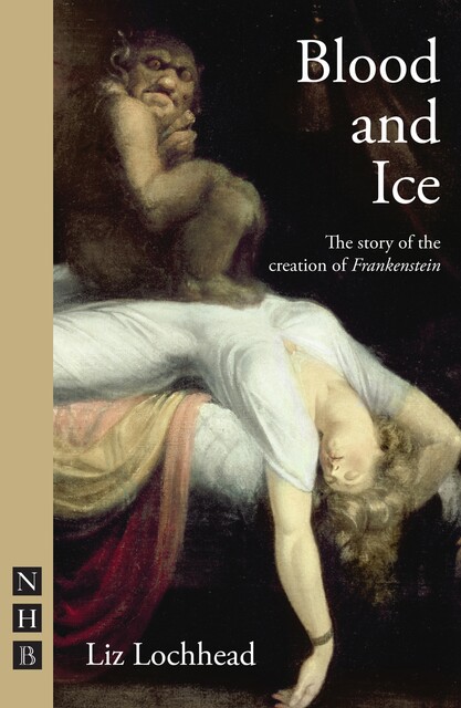 Blood and Ice, Liz Lochhead