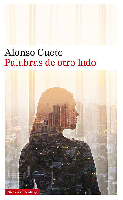 Palabras de otro lado, Cueto Alonso