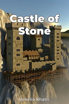 Castle of Stone, Amelia Khatri