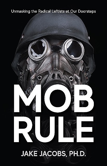 Mob Rule, Jake Jacobs
