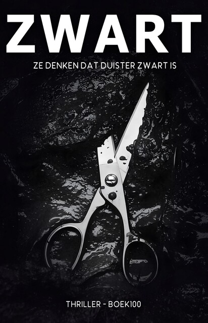 Zwart, Ronald van Assen