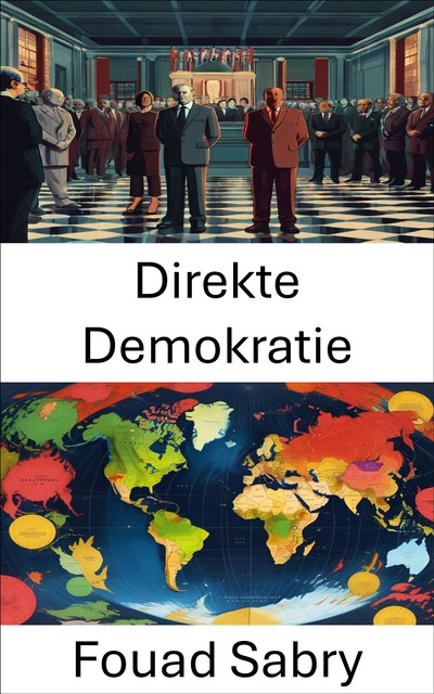 Direkte Demokratie, Fouad Sabry