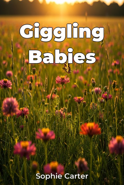 Giggling Babies, Sophie Carter