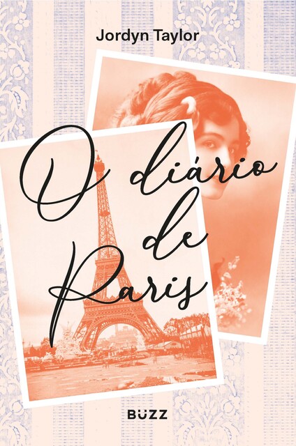 O diário de Paris, Jordyn Taylor
