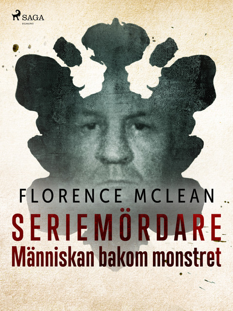 Seriemördare – Människan bakom monstret, Florence McLean