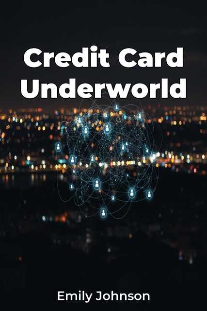 Credit Card Underworld, Emily D. Johnson