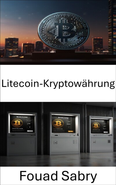 Litecoin-Kryptowährung, Fouad Sabry