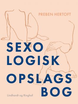 Sexologisk opslagsbog, Preben Hertoft